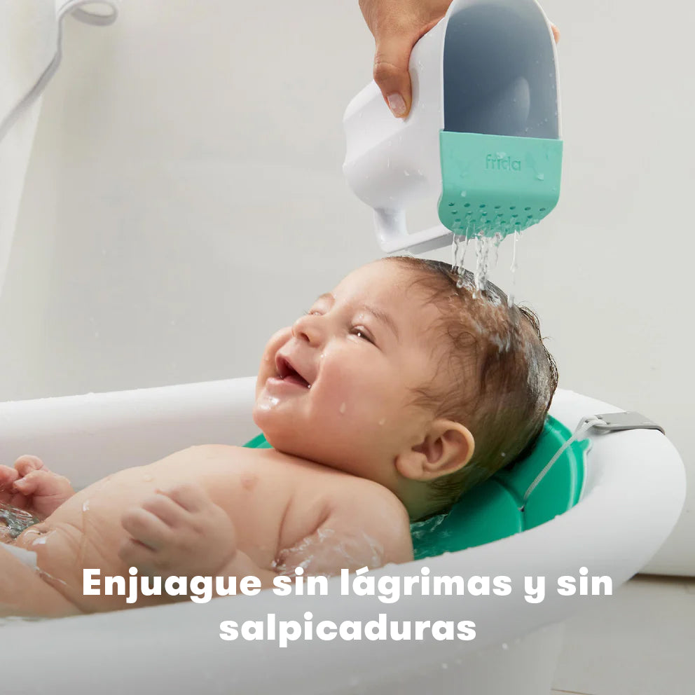 Regadera Infantil para la Ducha